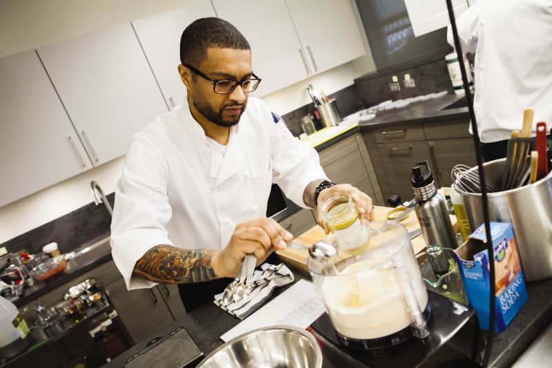 How a Test Cook Keeps a Food Diary America's Test Kitchen